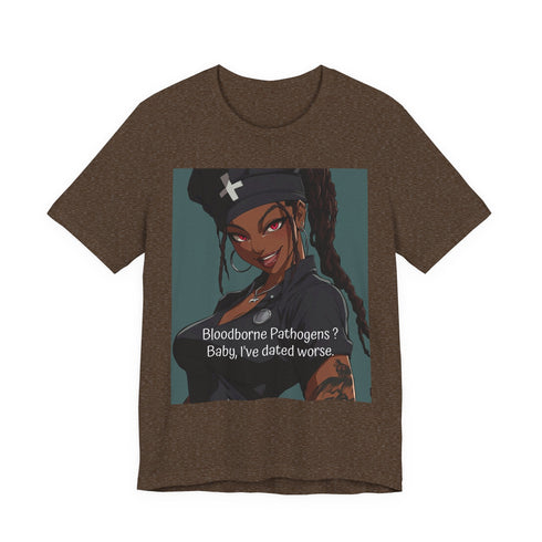 Sassy Graphic Tee